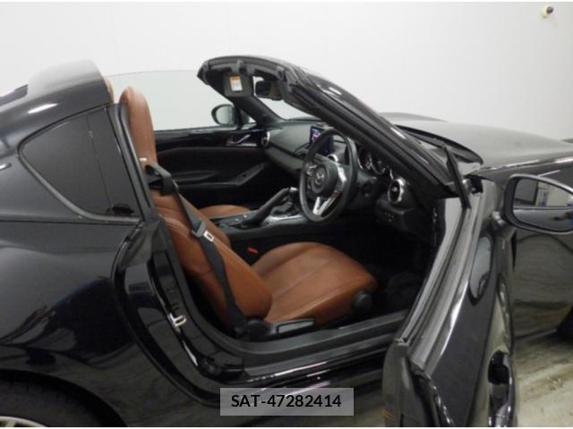 Mazda ROADSTER 2022-09 8053364-5