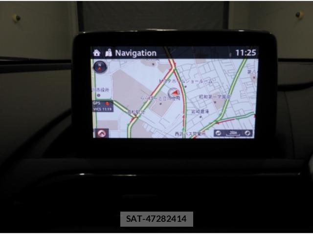 Mazda ROADSTER 2022-09 8053364-8