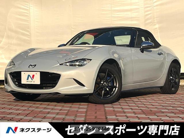 Mazda ROADSTER 2016-02 8053840-0