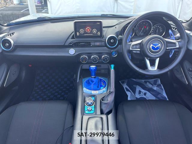 Mazda ROADSTER 2016-02 8053840-1