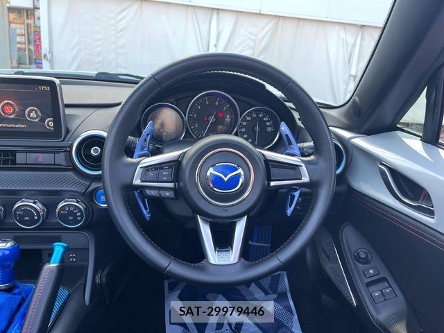 Mazda ROADSTER 2016-02 8053840-10