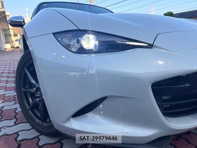 Mazda ROADSTER 2016-02 8053840-11