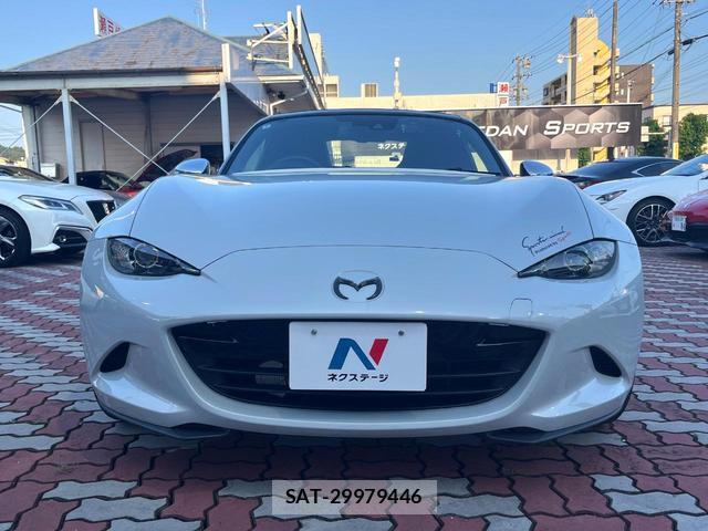 Mazda ROADSTER 2016-02 8053840-13