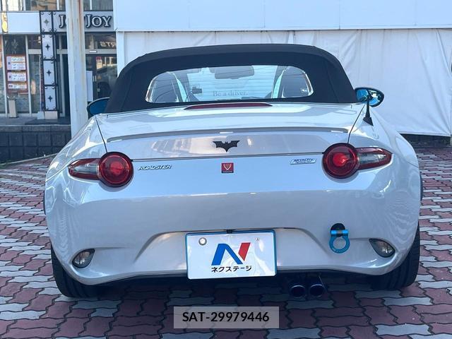 Mazda ROADSTER 2016-02 8053840-14