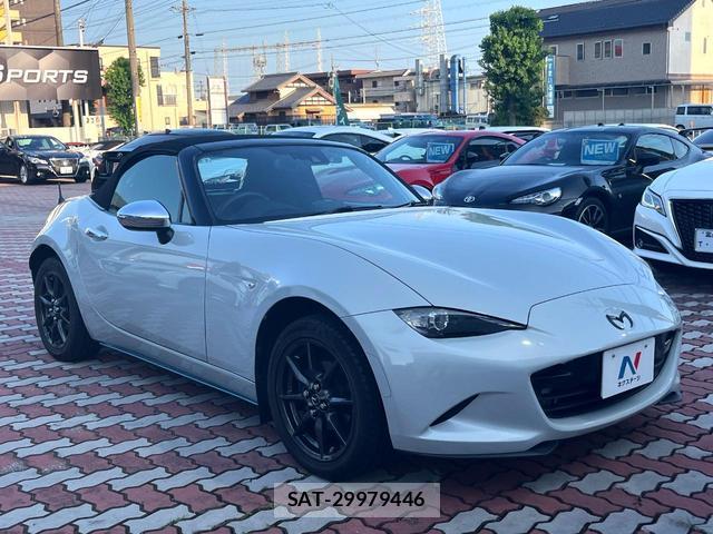 Mazda ROADSTER 2016-02 8053840-15