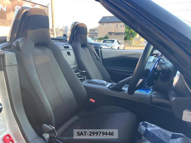 Mazda ROADSTER 2016-02 8053840-8