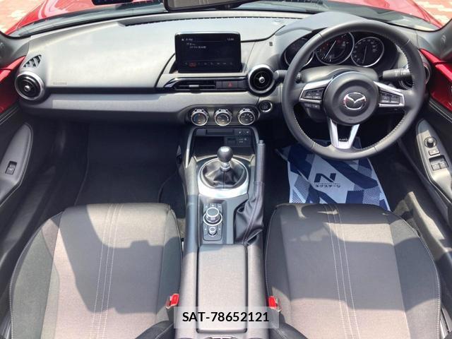 Mazda ROADSTER 2022-07 8053841-1