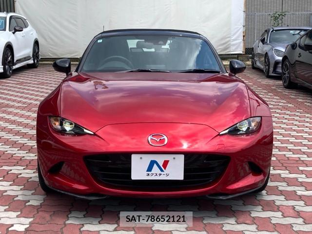 Mazda ROADSTER 2022-07 8053841-13