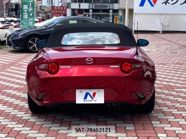 Mazda ROADSTER 2022-07 8053841-14