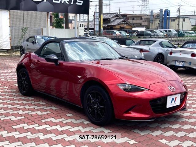 Mazda ROADSTER 2022-07 8053841-15