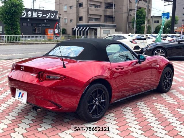 Mazda ROADSTER 2022-07 8053841-16