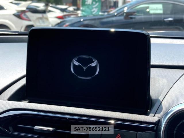 Mazda ROADSTER 2022-07 8053841-3