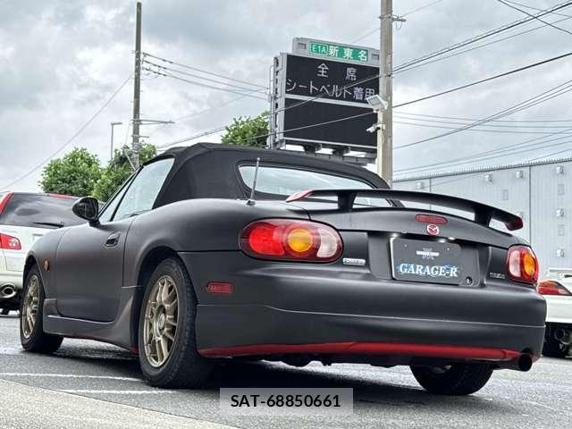 Mazda ROADSTER 1998-12 8053959-1