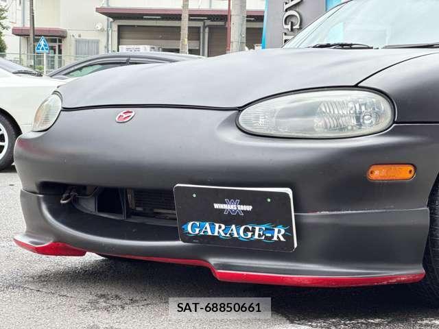 Mazda ROADSTER 1998-12 8053959-10