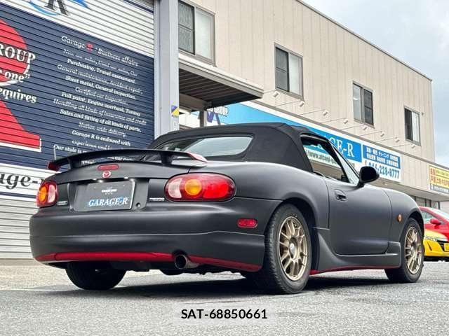Mazda ROADSTER 1998-12 8053959-12