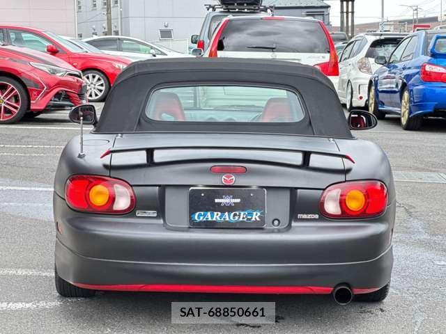 Mazda ROADSTER 1998-12 8053959-13