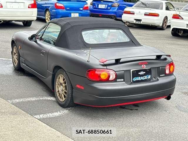 Mazda ROADSTER 1998-12 8053959-14