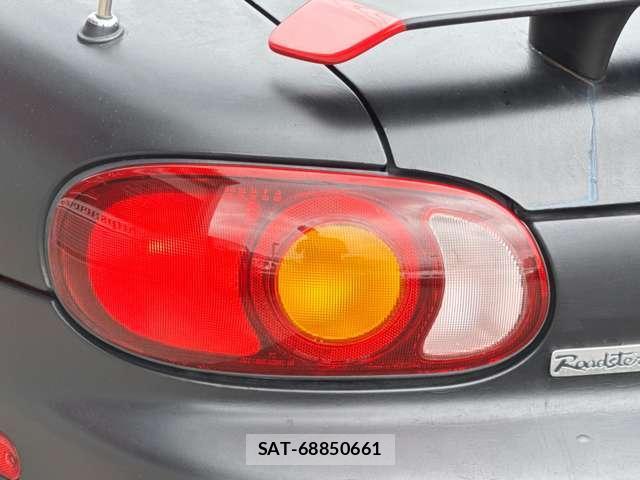 Mazda ROADSTER 1998-12 8053959-15