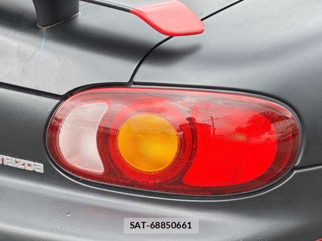 Mazda ROADSTER 1998-12 8053959-16