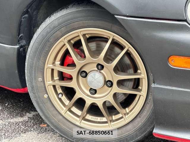Mazda ROADSTER 1998-12 8053959-17