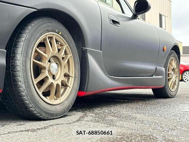 Mazda ROADSTER 1998-12 8053959-19