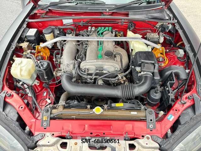 Mazda ROADSTER 1998-12 8053959-3