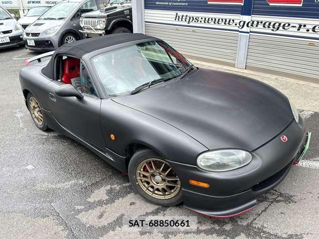 Mazda ROADSTER 1998-12 8053959-6