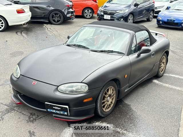 Mazda ROADSTER 1998-12 8053959-7