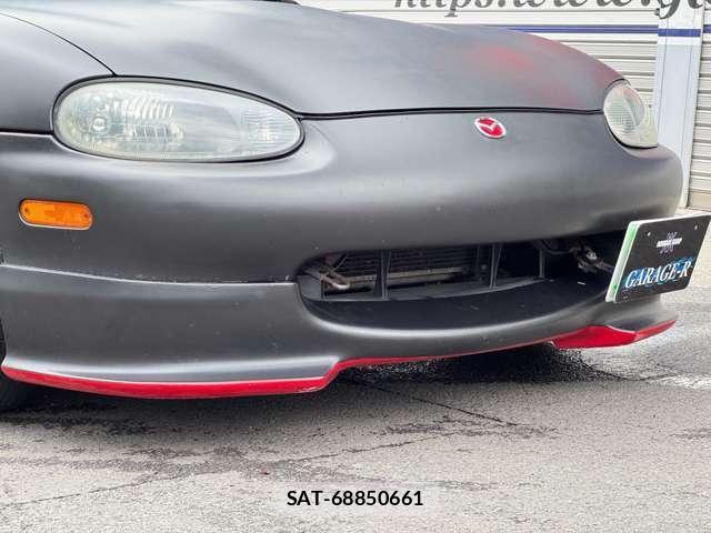 Mazda ROADSTER 1998-12 8053959-9