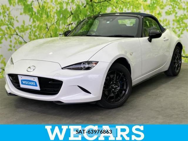 Mazda ROADSTER 2023-04 8054059-0