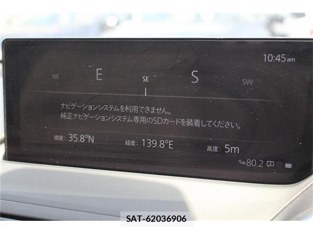 Mazda ROADSTER 2025-04 8054933-1