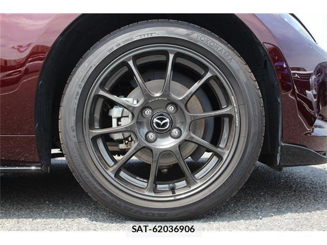 Mazda ROADSTER 2025-04 8054933-11