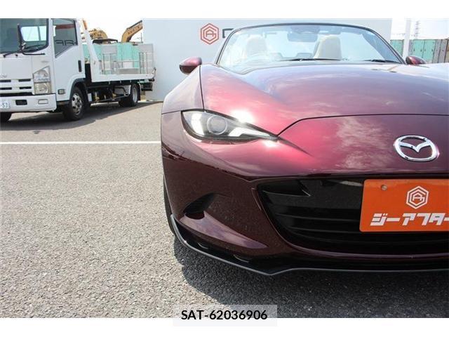 Mazda ROADSTER 2025-04 8054933-12