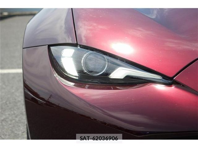 Mazda ROADSTER 2025-04 8054933-13