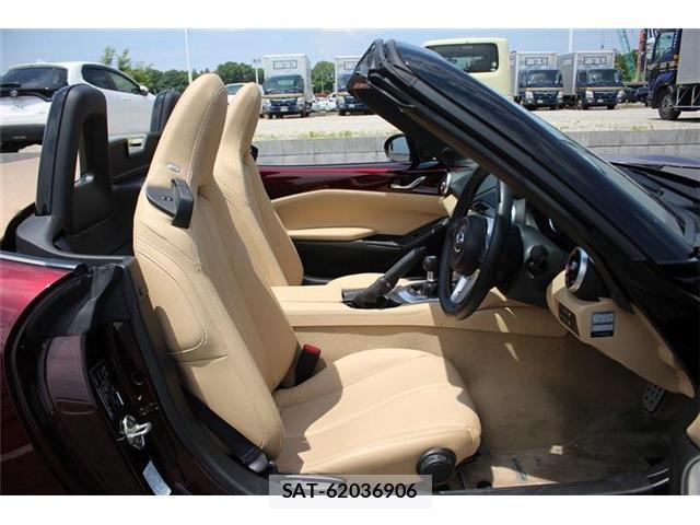 Mazda ROADSTER 2025-04 8054933-19