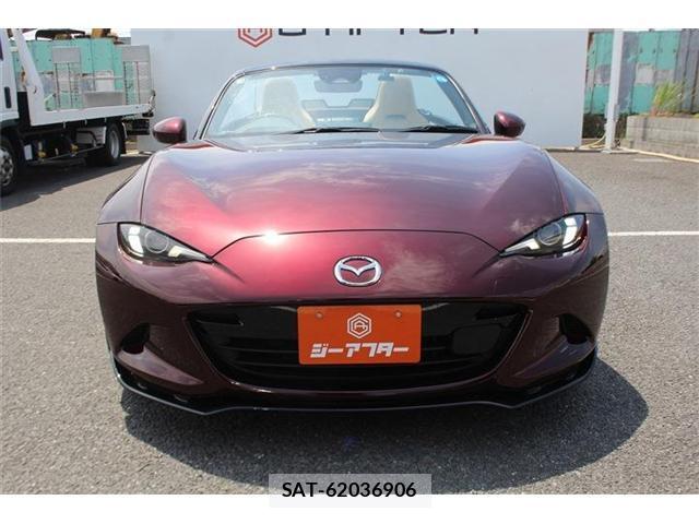 Mazda ROADSTER 2025-04 8054933-7