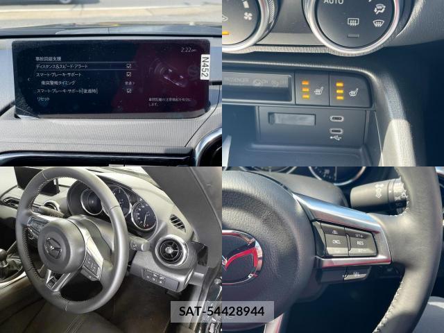 Mazda ROADSTER 2025-05 8055122-8