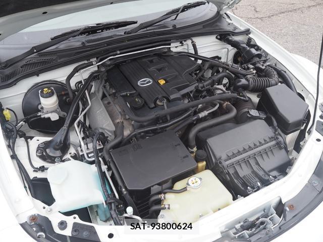Mazda ROADSTER 2014-01 8055186-19