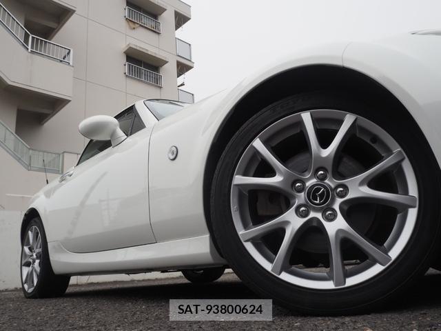 Mazda ROADSTER 2014-01 8055186-6