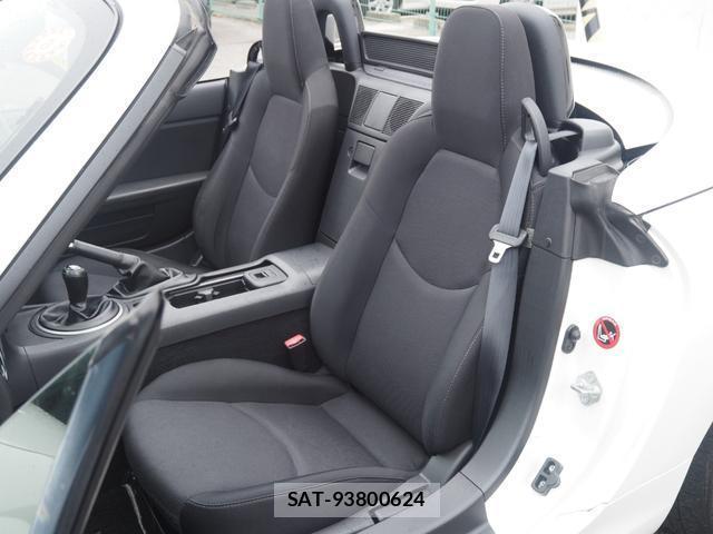 Mazda ROADSTER 2014-01 8055186-8