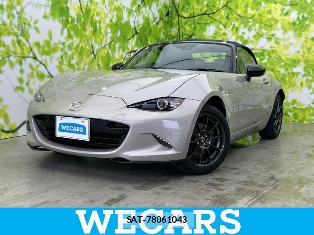 Mazda ROADSTER 2022-10 8056088-0