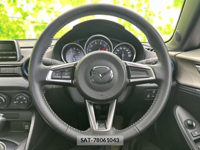 Mazda ROADSTER 2022-10 8056088-10