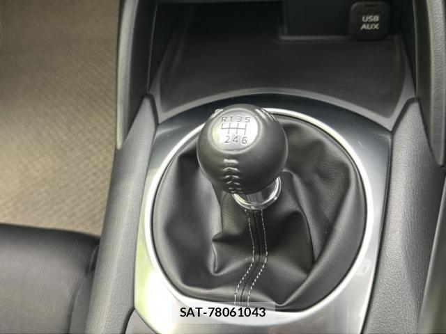 Mazda ROADSTER 2022-10 8056088-13