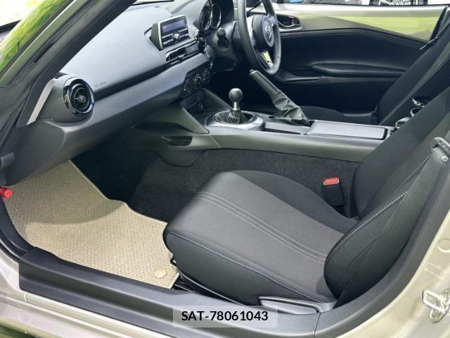 Mazda ROADSTER 2022-10 8056088-4