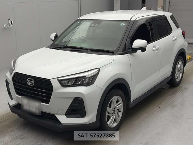 Daihatsu ROCKY 2023-03 8053316-0