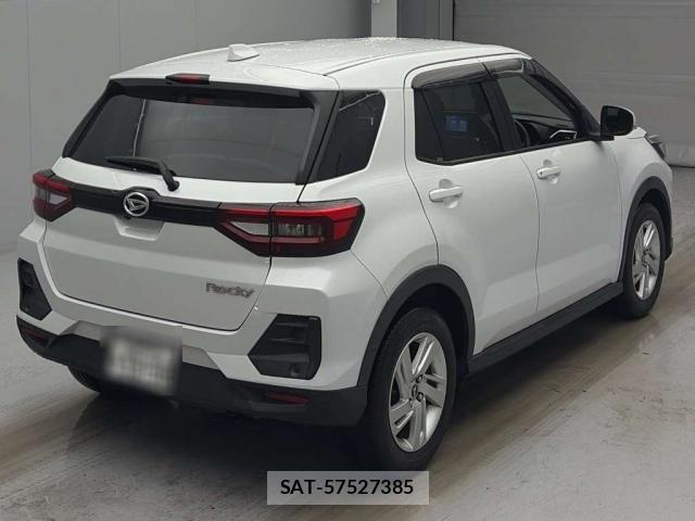 Daihatsu ROCKY 2023-03 8053316-1