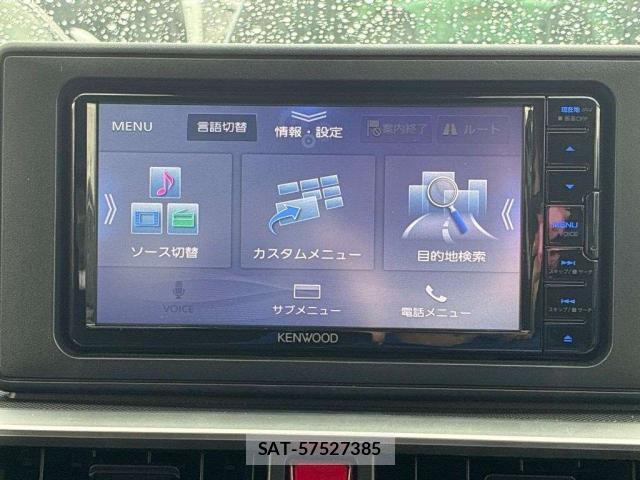 Daihatsu ROCKY 2023-03 8053316-11