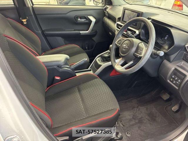 Daihatsu ROCKY 2023-03 8053316-12