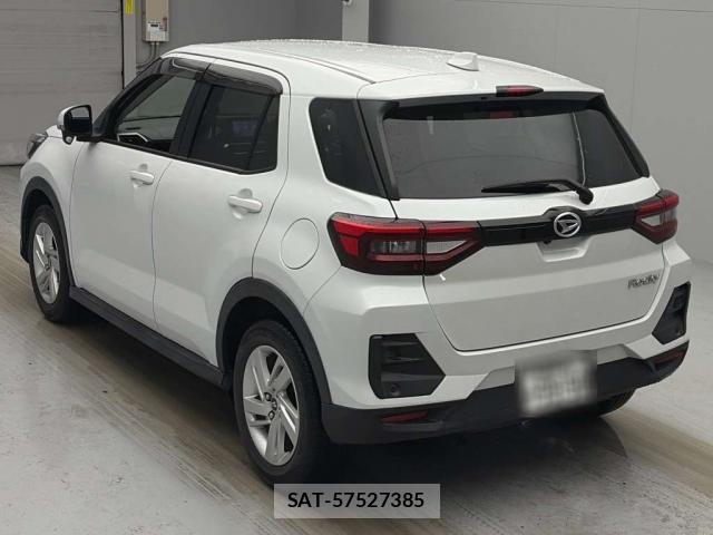 Daihatsu ROCKY 2023-03 8053316-4