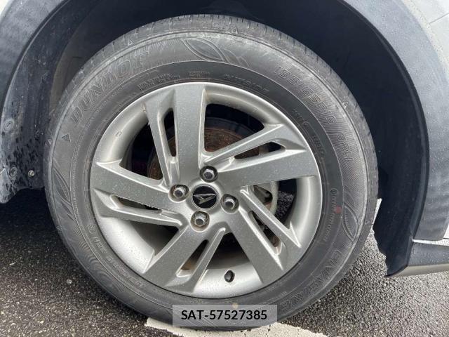 Daihatsu ROCKY 2023-03 8053316-6